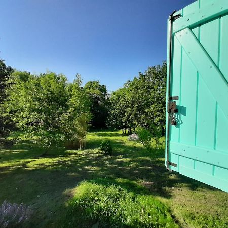 Chambre Soignee Et Accueillante A La Campagne - Ch Rouge L'Honor-de-Cos Exteriör bild