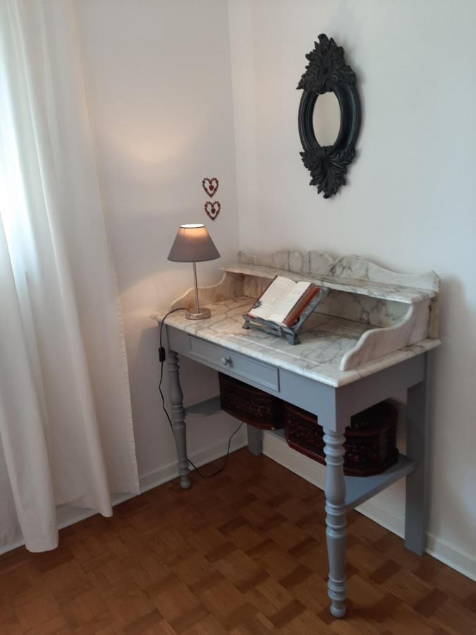 Chambre Soignee Et Accueillante A La Campagne - Ch Rouge L'Honor-de-Cos Exteriör bild